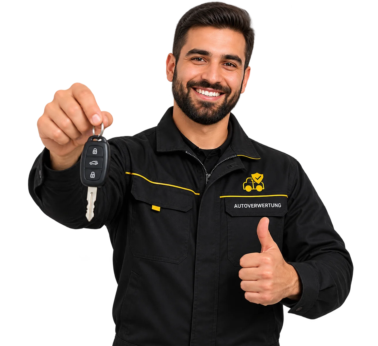 Autoverwertung in Remagen